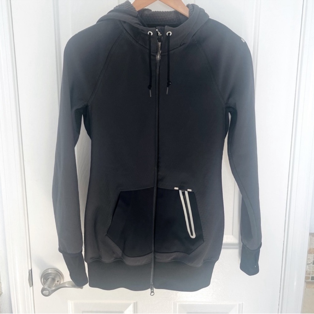 NIKE JACKET